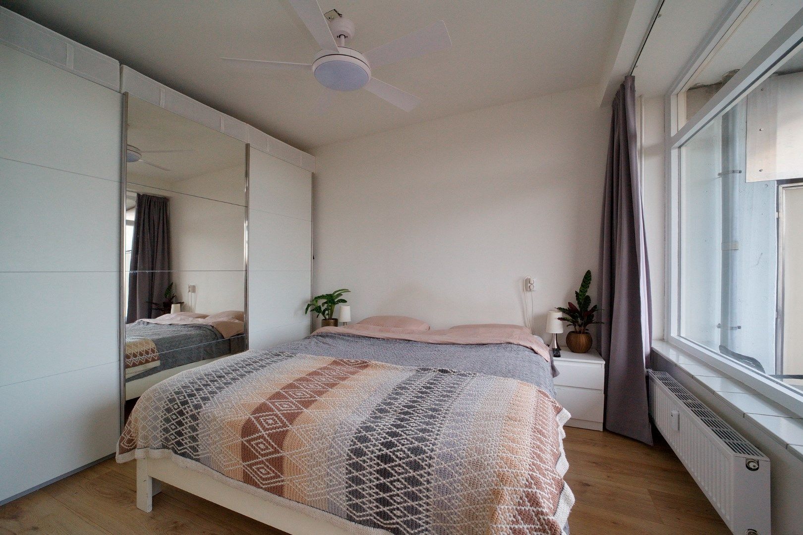 Photo 15 of Bosboom-Toussaintplein 51