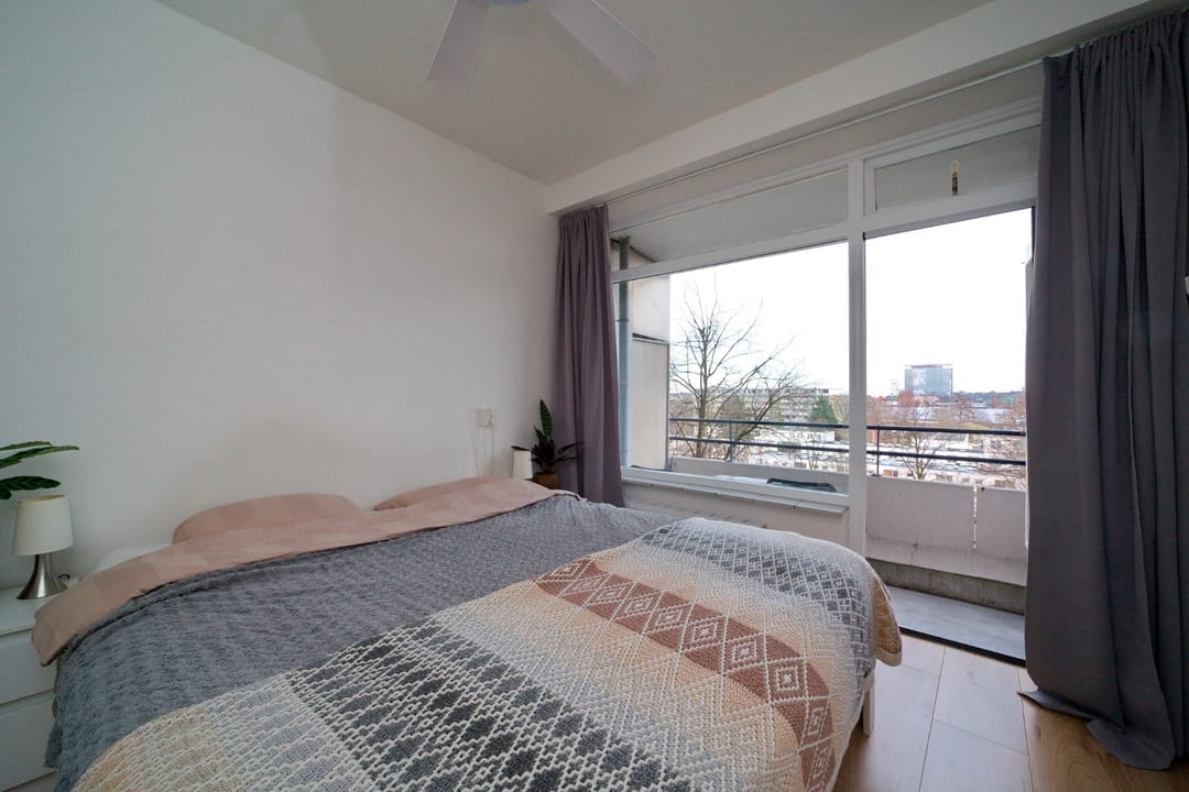 Photo 16 of Bosboom-Toussaintplein 51