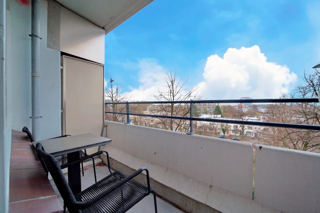 Photo 17 of Bosboom-Toussaintplein 51