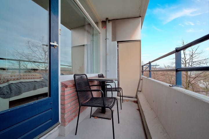 Foto 18 van Bosboom-Toussaintplein 51