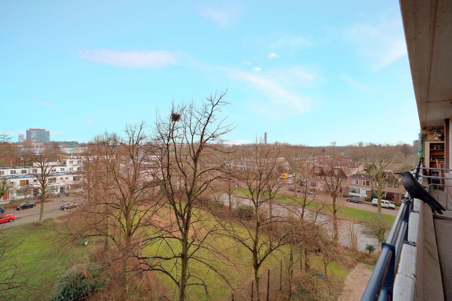 Photo 19 of Bosboom-Toussaintplein 51