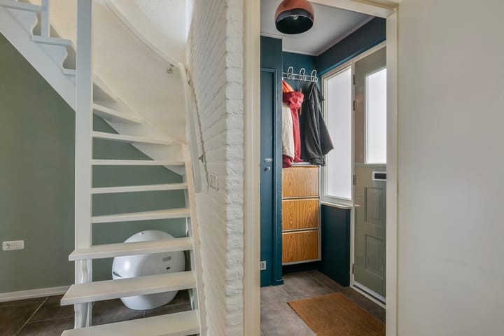 Foto 3 van Kasteeldreef 15