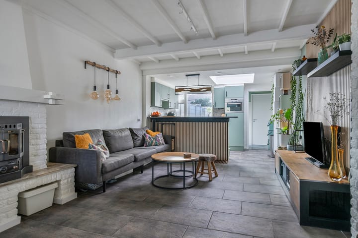 Foto 5 van Kasteeldreef 15