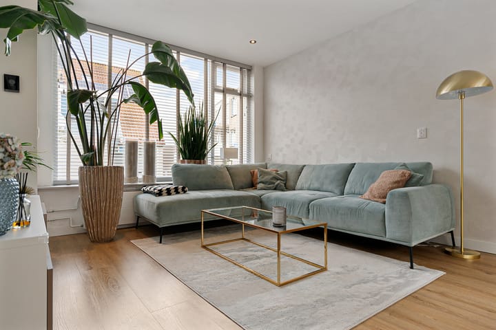 Foto 6 van Abraham van Royenstraat 7