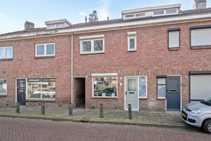 Foto 36 van Kasteeldreef 15