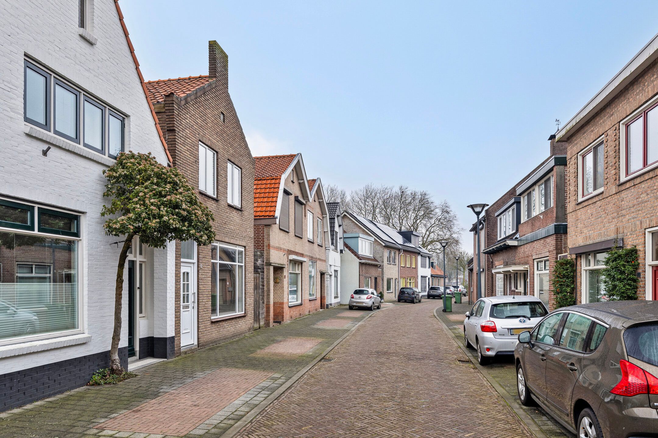 Foto 3 van Postillonstraat 25