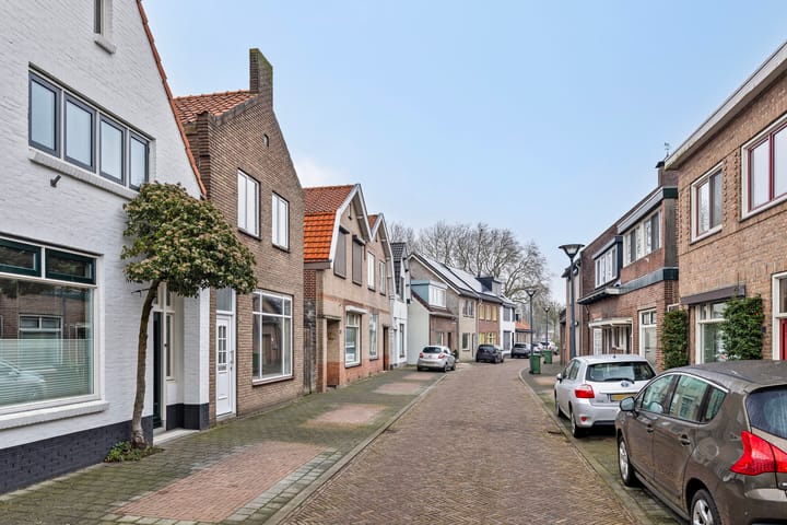 Foto 3 van Postillonstraat 25