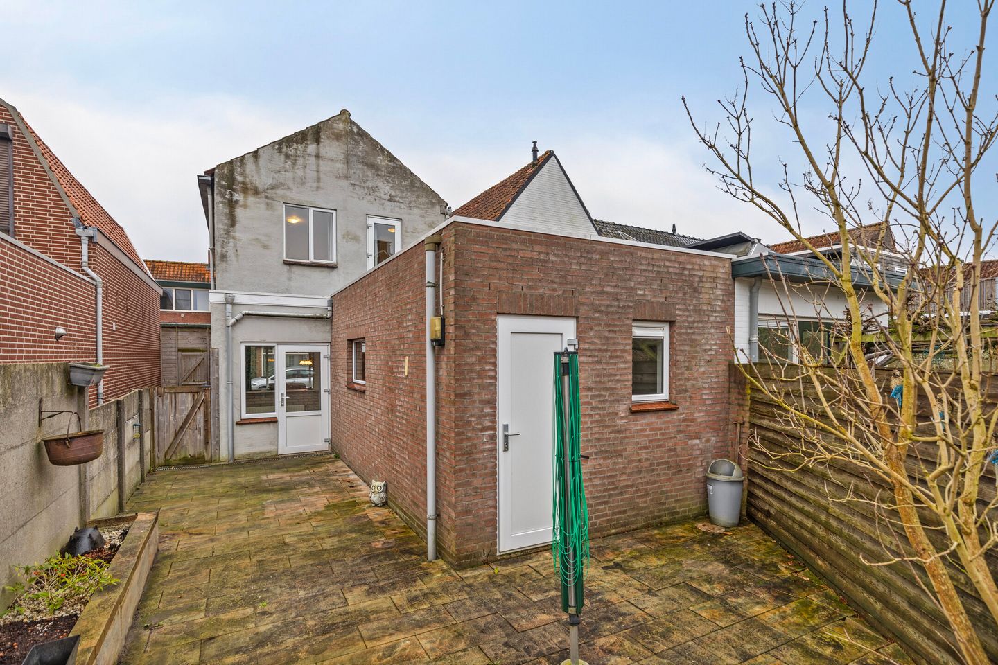 Foto 4 van Postillonstraat 25