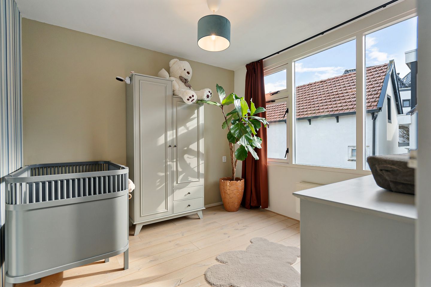 Photo 25 of Abraham van Royenstraat 7