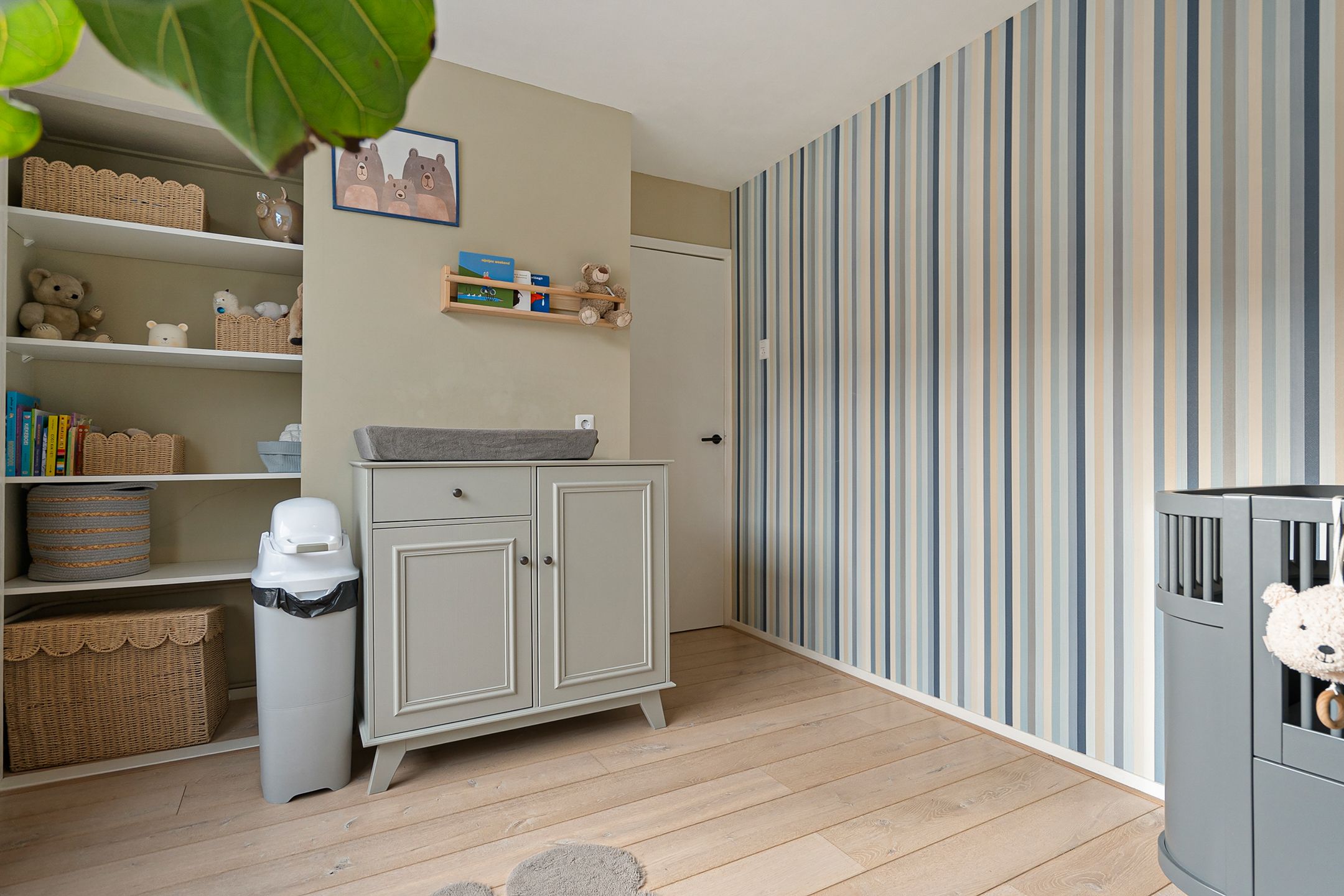 Photo 27 of Abraham van Royenstraat 7