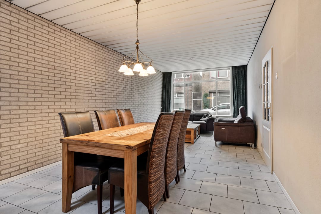 Foto 8 van Postillonstraat 25