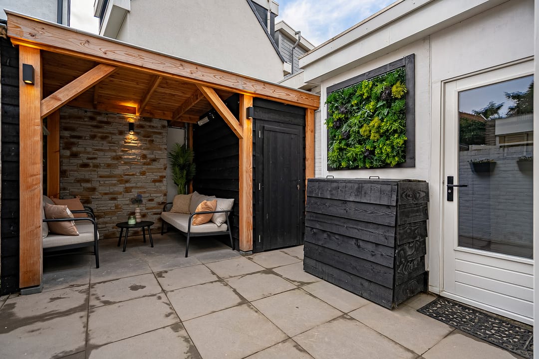 Photo 31 of Abraham van Royenstraat 7