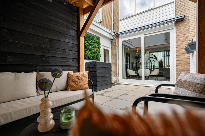 Foto 32 van Abraham van Royenstraat 7