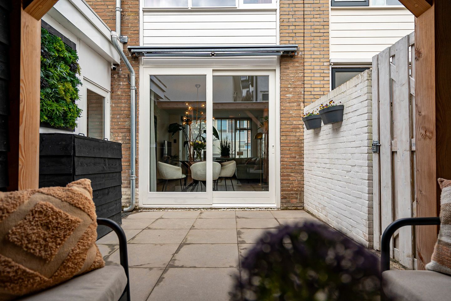 Photo 34 of Abraham van Royenstraat 7