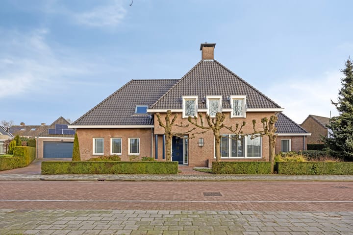 Oude Liesselseweg 67