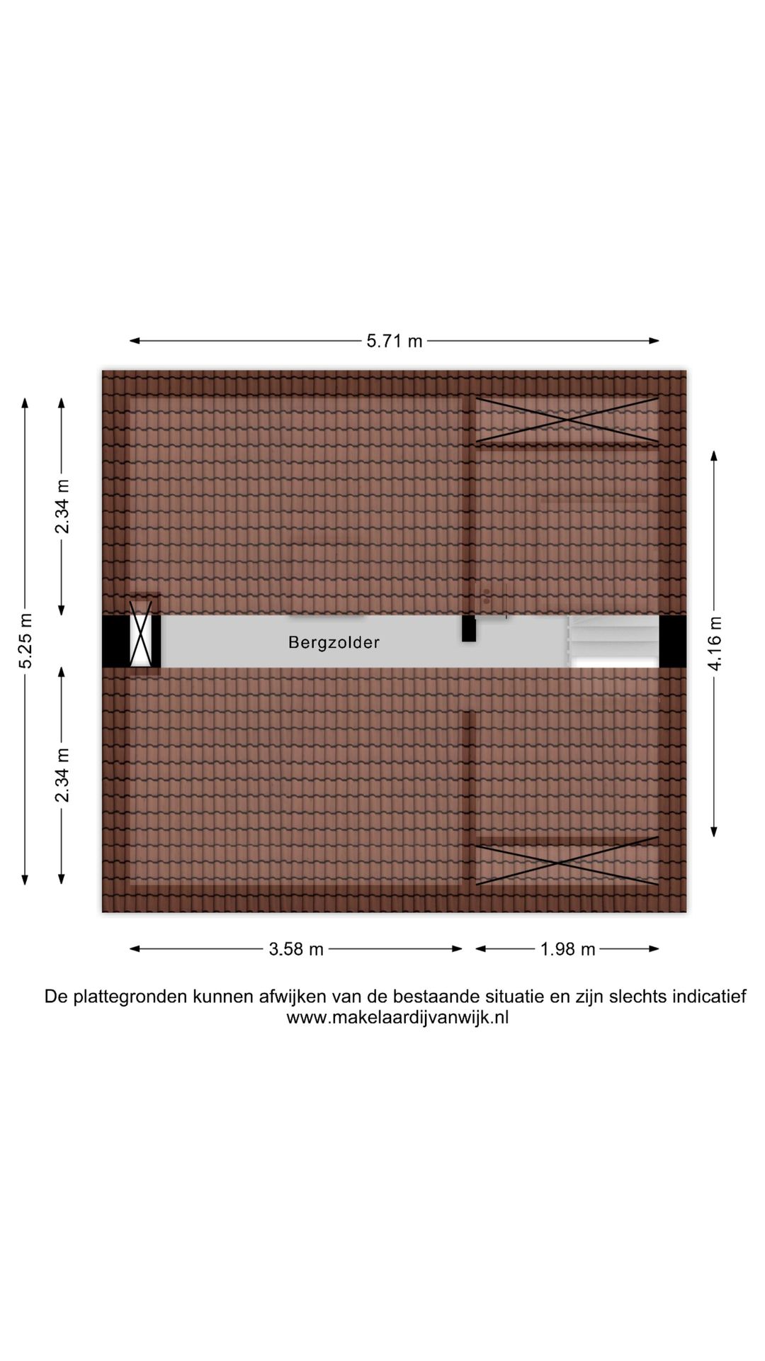 Photo 41 of Abraham van Royenstraat 7