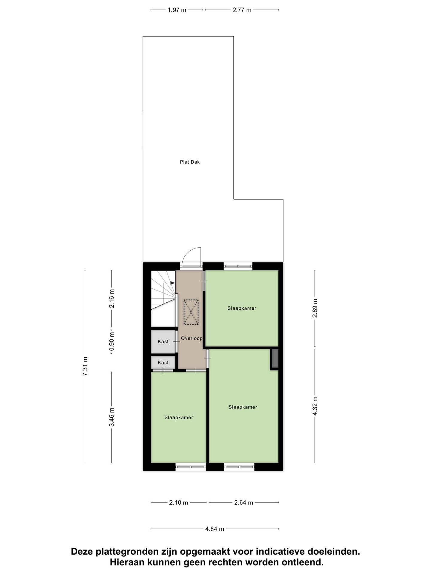 Foto 34 van Postillonstraat 25