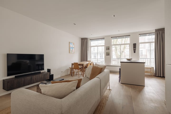 Foto 5 van Van Oldenbarneveldtstraat 57-1