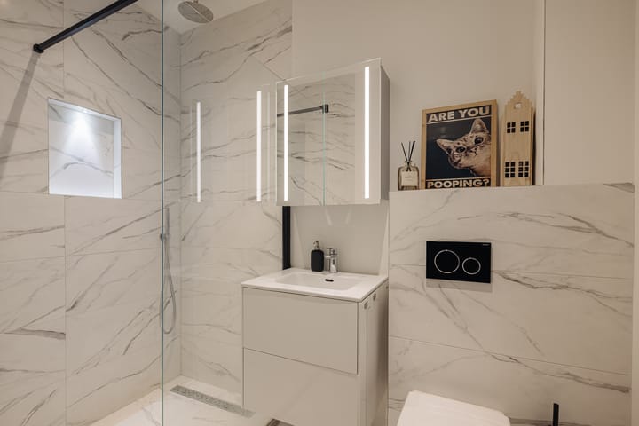 Foto 9 van Van Oldenbarneveldtstraat 57-1