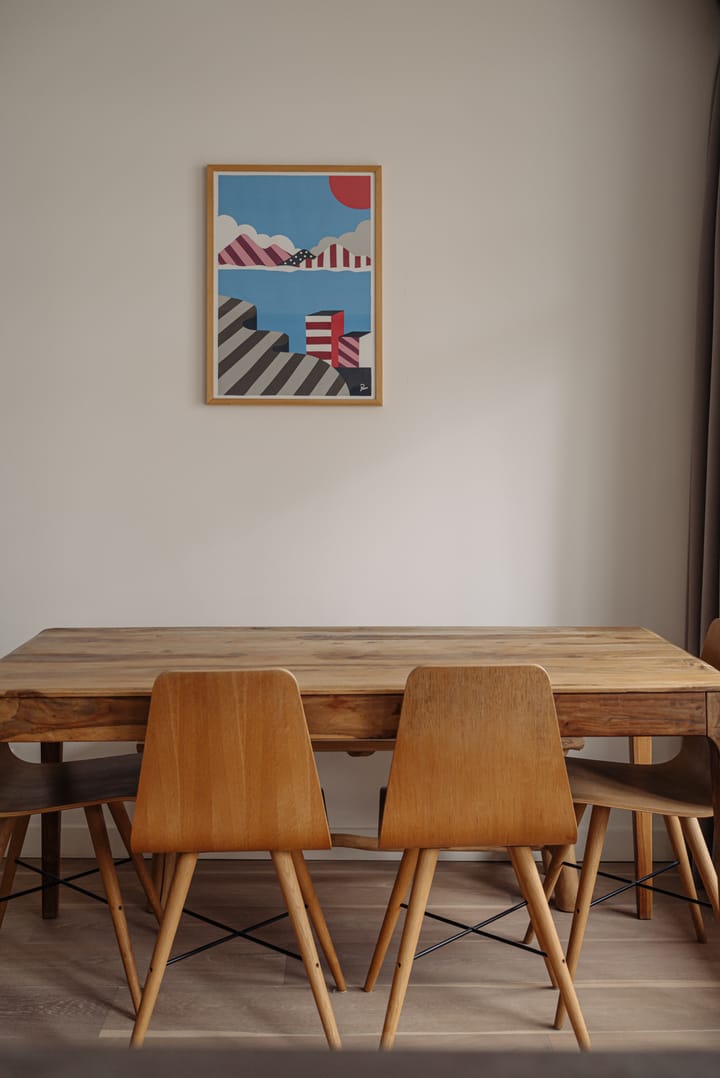 Foto 11 van Van Oldenbarneveldtstraat 57-1