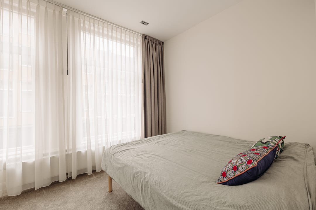 Photo 13 of Van Oldenbarneveldtstraat 57-1