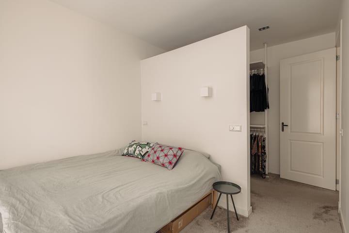 Foto 14 van Van Oldenbarneveldtstraat 57-1