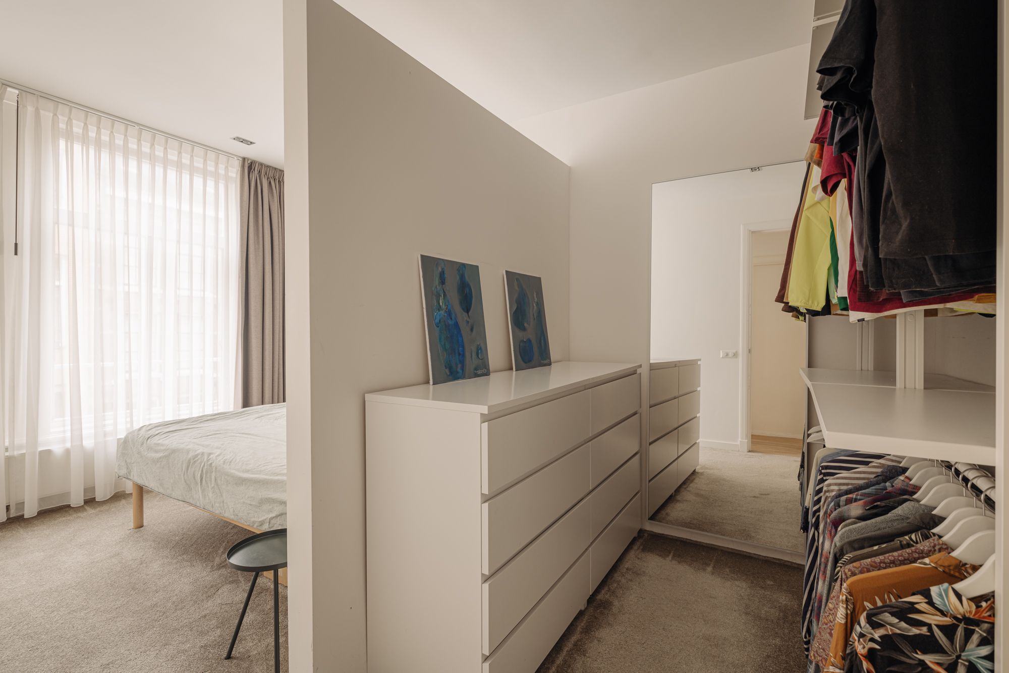 Photo 15 of Van Oldenbarneveldtstraat 57-1