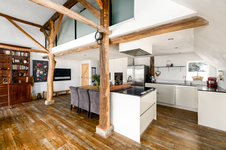 Foto 3 van Master Iniawei 9