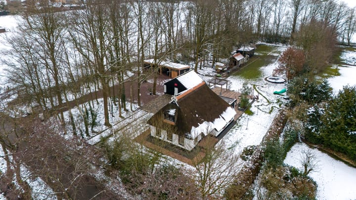 Foto 5 van Master Iniawei 9