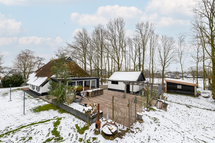 Foto 6 van Master Iniawei 9