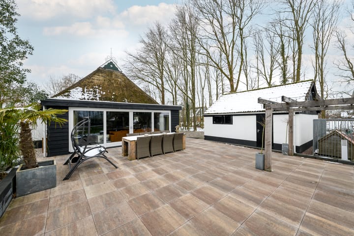 Foto 7 van Master Iniawei 9