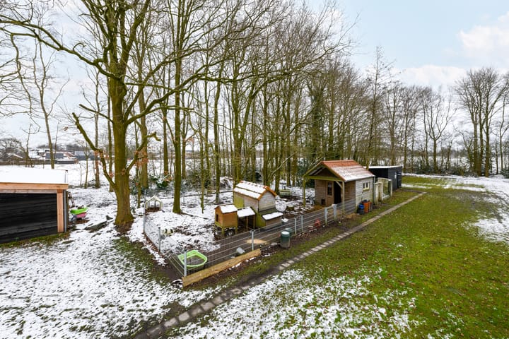 Foto 8 van Master Iniawei 9