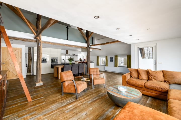 Foto 12 van Master Iniawei 9