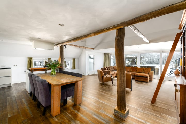 Foto 13 van Master Iniawei 9