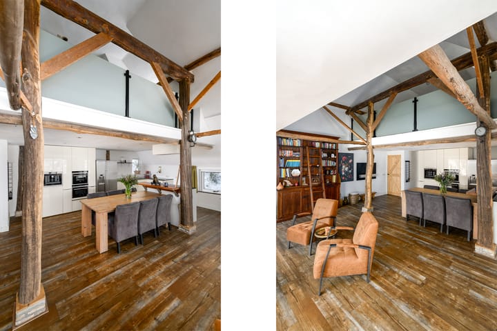 Foto 14 van Master Iniawei 9