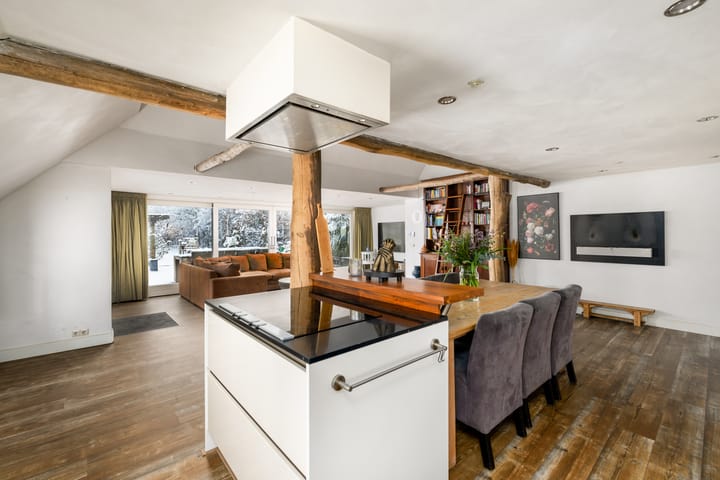 Foto 15 van Master Iniawei 9