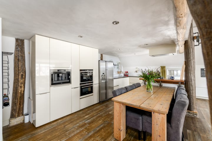 Foto 16 van Master Iniawei 9