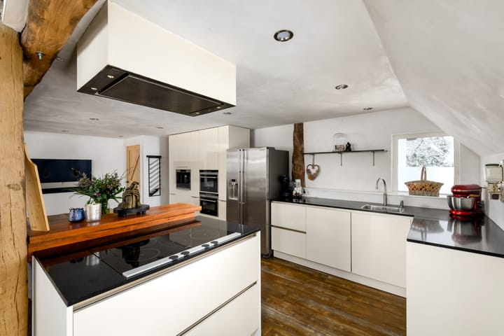 Foto 17 van Master Iniawei 9