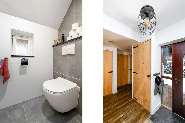 Foto 19 van Master Iniawei 9