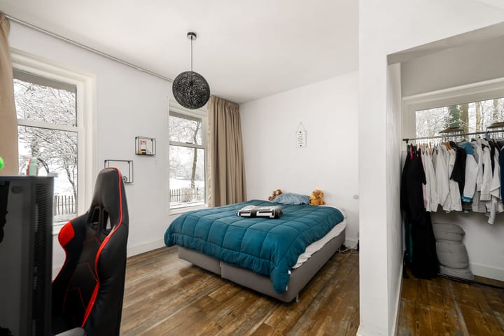 Foto 20 van Master Iniawei 9