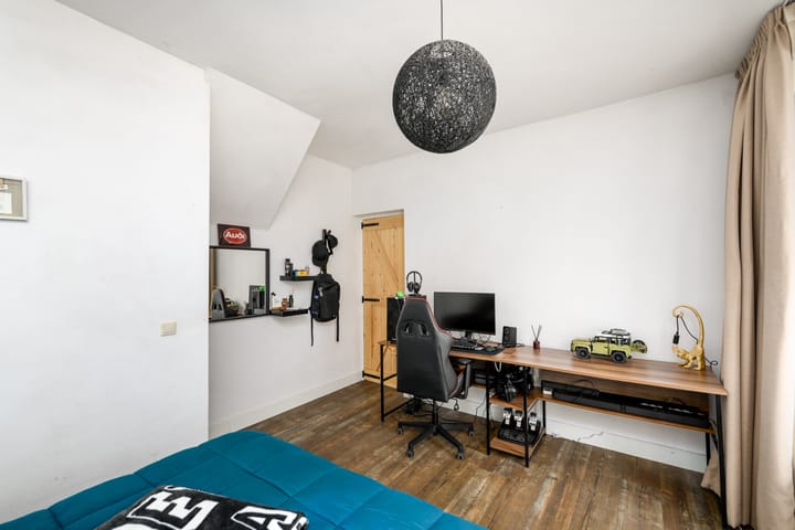 Foto 22 van Master Iniawei 9