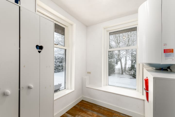 Foto 23 van Master Iniawei 9