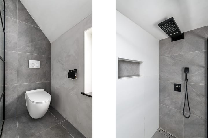 Foto 25 van Master Iniawei 9