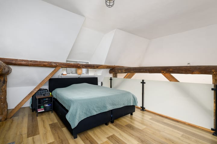 Foto 28 van Master Iniawei 9