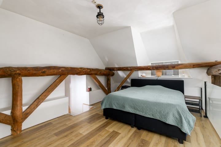 Foto 29 van Master Iniawei 9