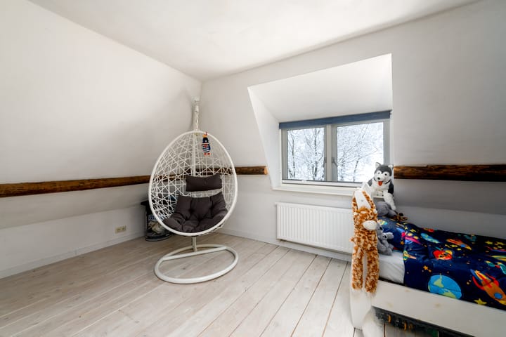 Foto 33 van Master Iniawei 9