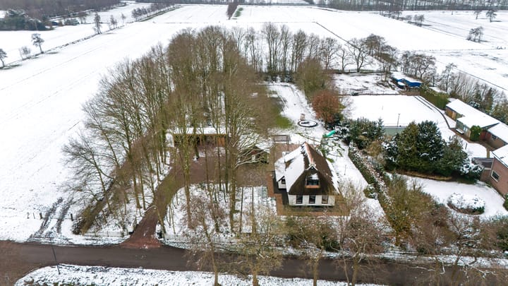 Foto 35 van Master Iniawei 9