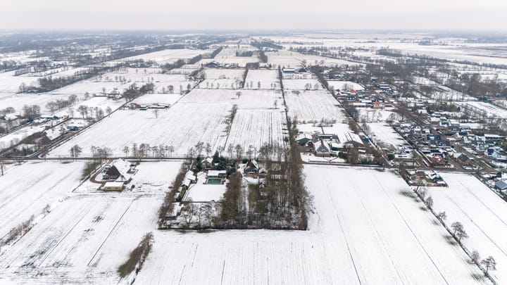 Foto 38 van Master Iniawei 9