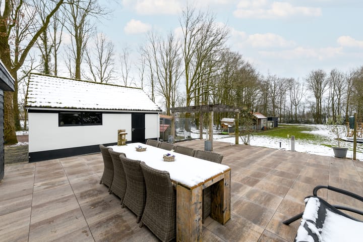 Foto 39 van Master Iniawei 9