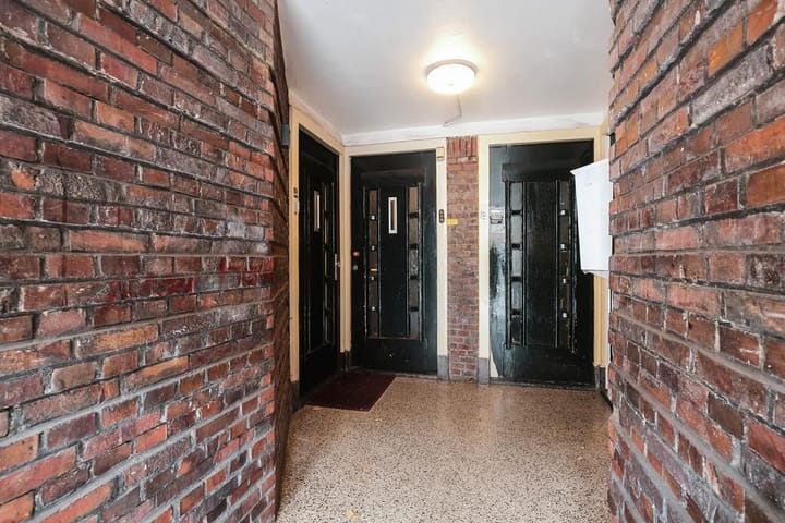 Foto 4 van Admiraal De Ruijterweg 350-A4